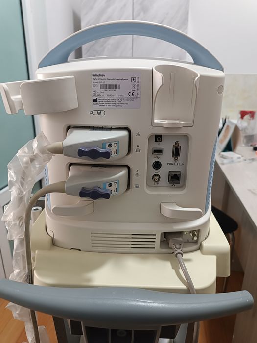 Mindray DP-10  portativ