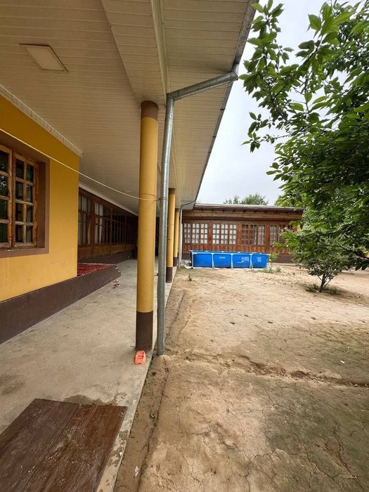 Продается дом или как земельный участок Дурмень, Хайдрабад, 2,5-соток