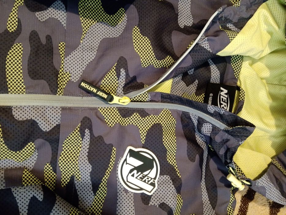 Яке - пролетно, 8-9 г.