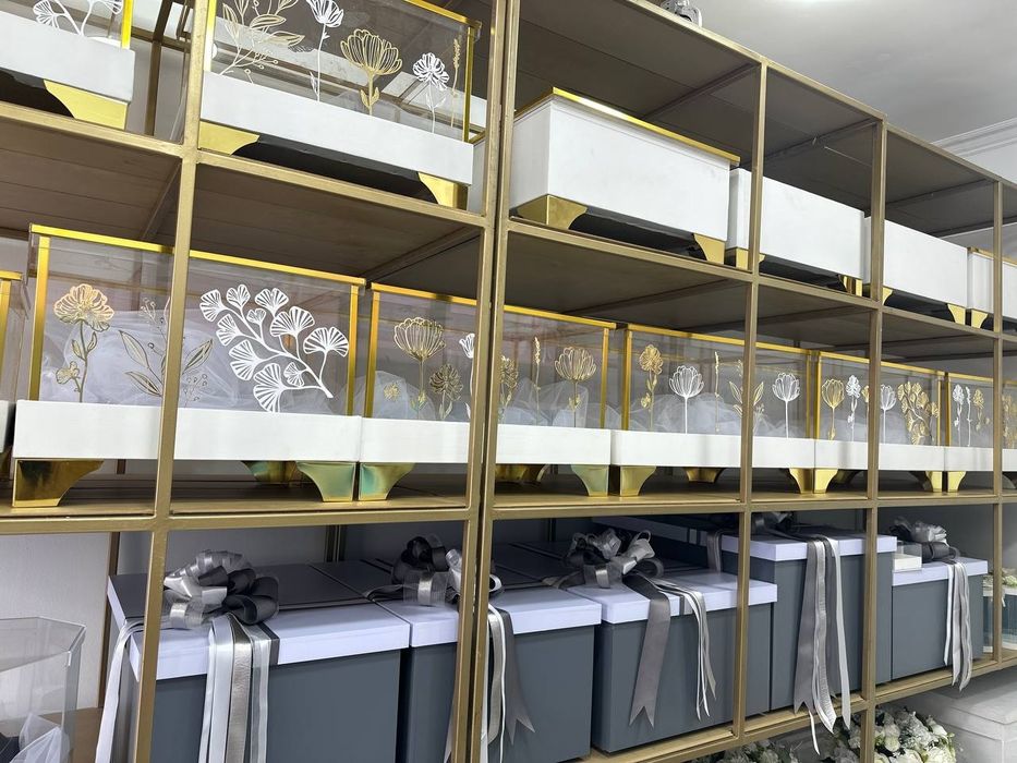 Sarpo sandiq naborlari