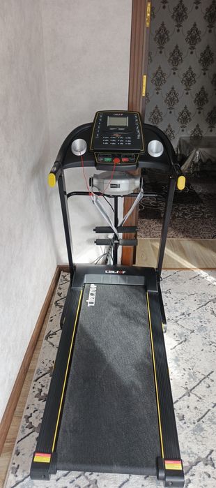 Беговая Дорожка до 130кг