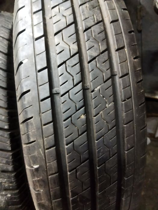 Цешка одиночки 215/75/16