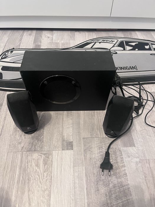 PC Gaming Complet | GTX 1060 3GB | i5 | SSD + HDD | Monitor + Kit Gaming + Boxe