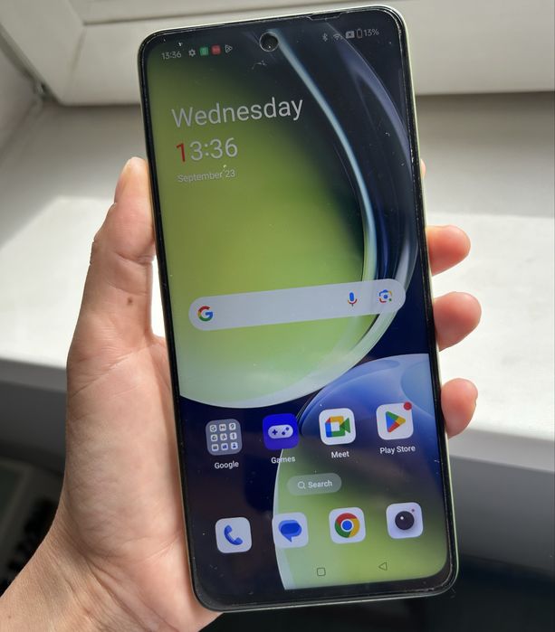 OnePlus Nord CE 3 Lite 5G 8GB RAM
