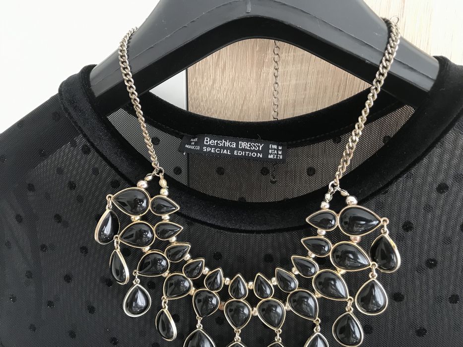 Рокли H&M, Forever21, LC Waikiki, Bershka, Aeropostale + подарък