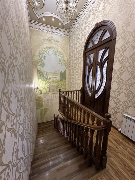 Uy sotiladi uctepa izzada