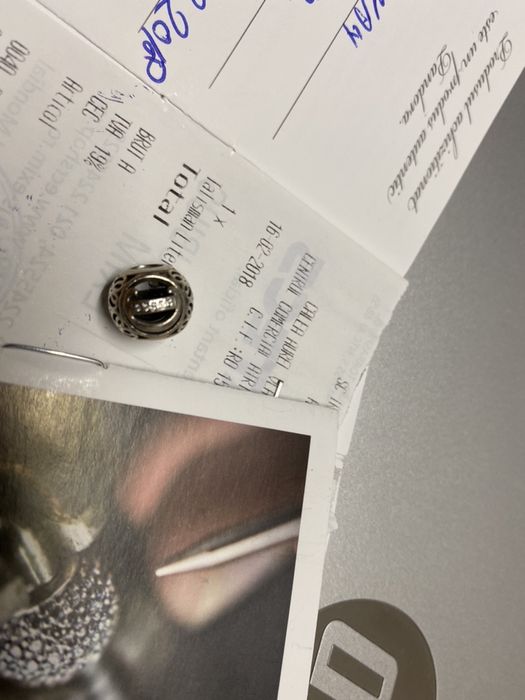 elemente Pandora originale