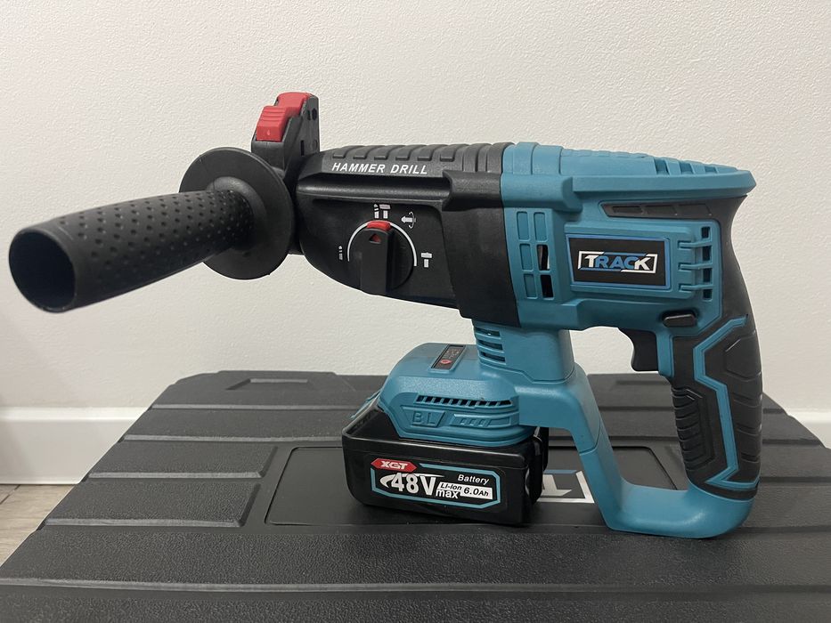 Набор электроиструментов 3 в 1