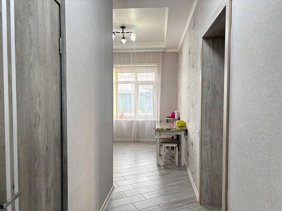 Частный Дом, 71.2 м², Петропавловск