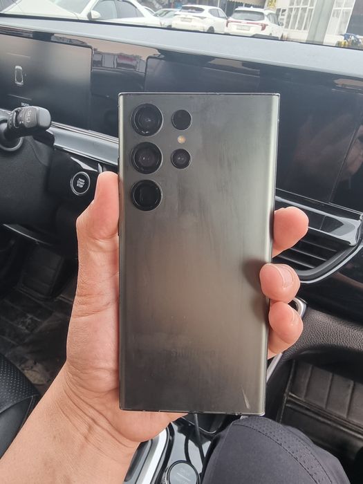 S23 ultra 256gb срочна