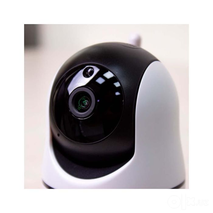 Baby monitor bolalar kuzatuv kamerasi