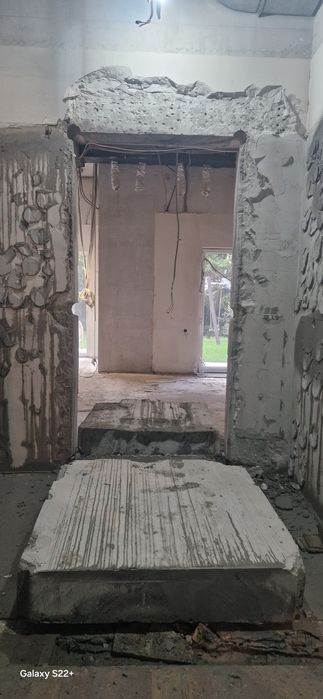 Алмазная бурение