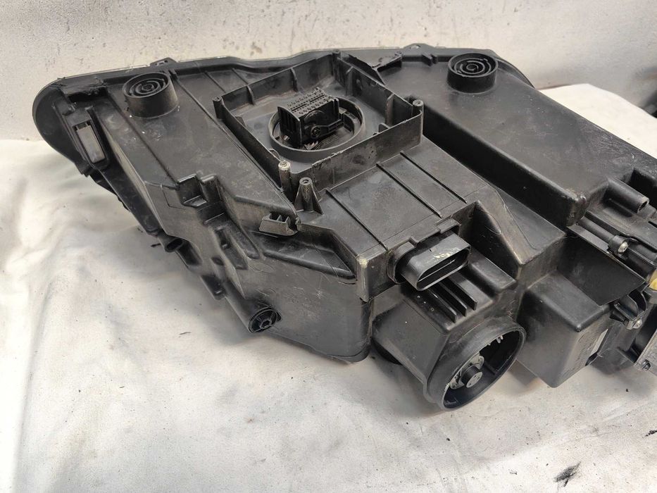 Оригинален фар Сеат Атека  Seat Ateca Full Led