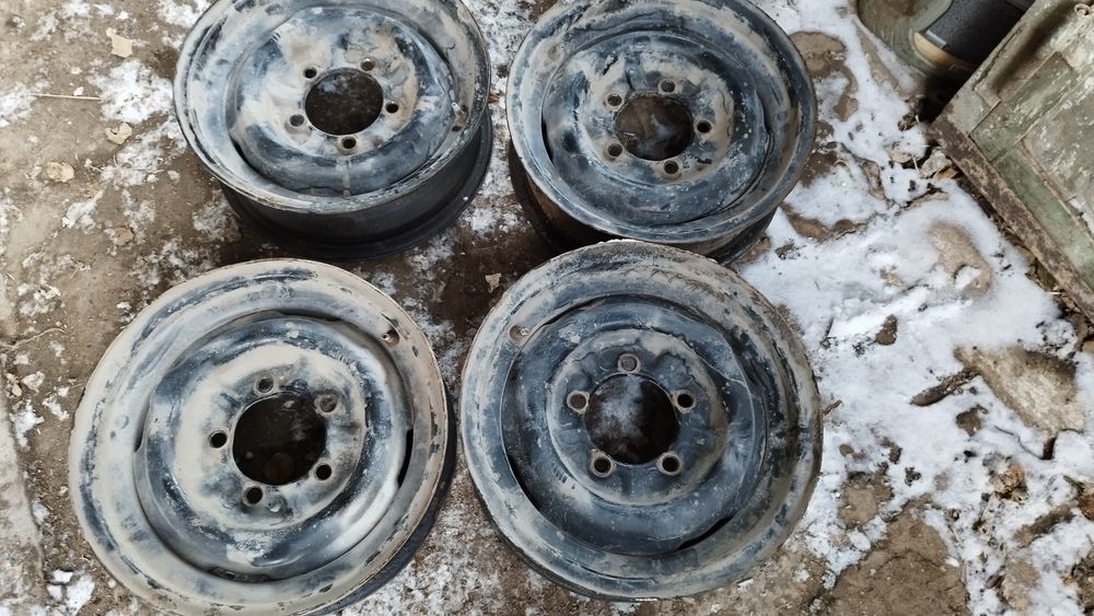 Диска волгаға сатылады