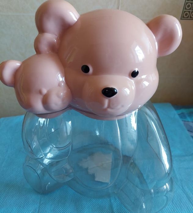 Детские принадлежности