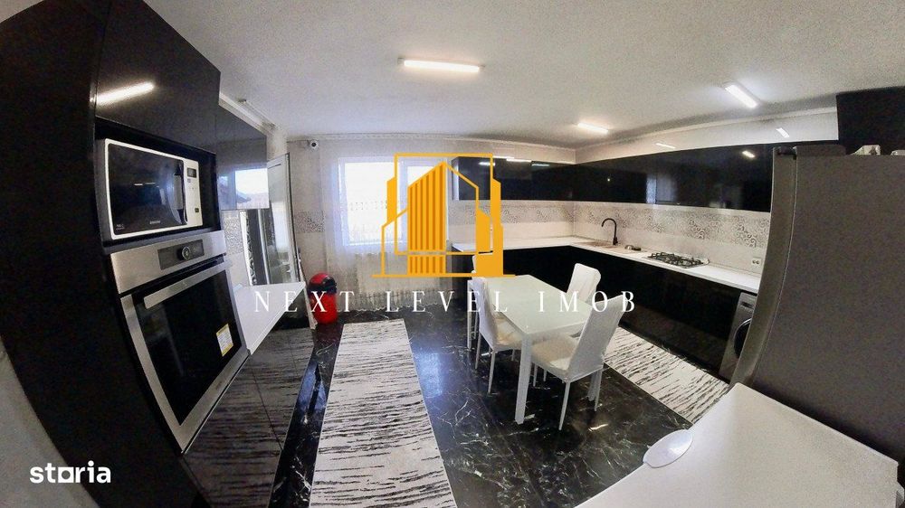 Vila superba BASCOV - Braileni