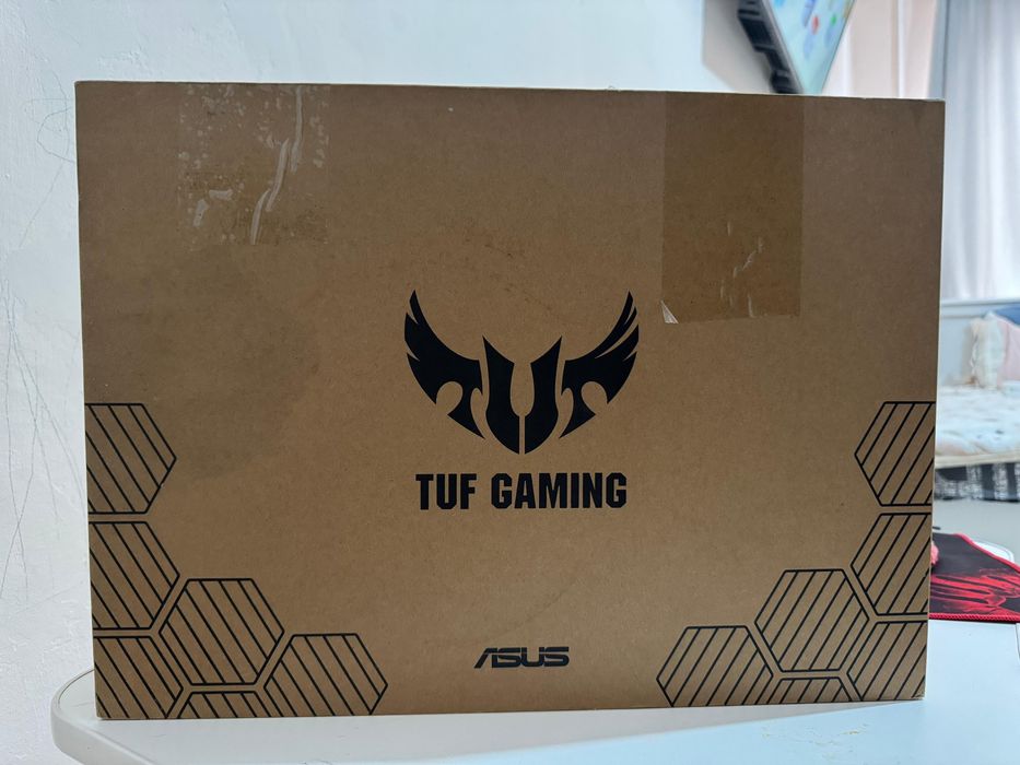 Asus tuf gaming fx506lh
