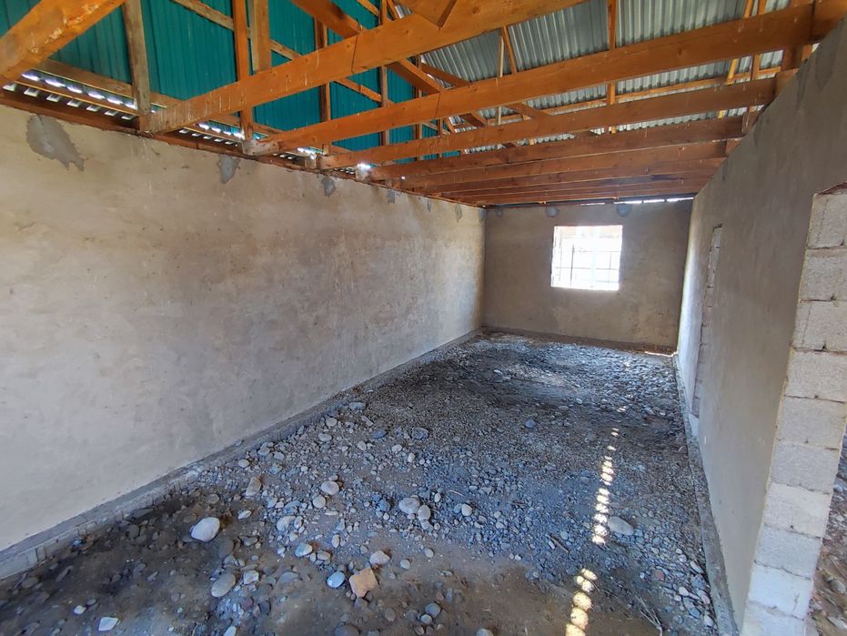 Продам 2 дома в одном участке