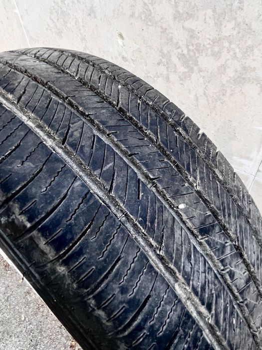 Гуми всесезони 225/65/17