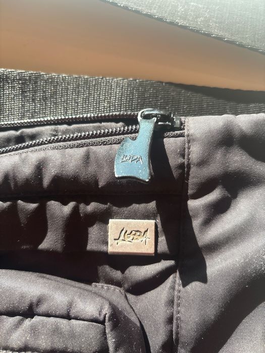 Рядка чантичка на Luda