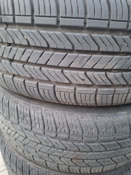 Продам всесезонные шины