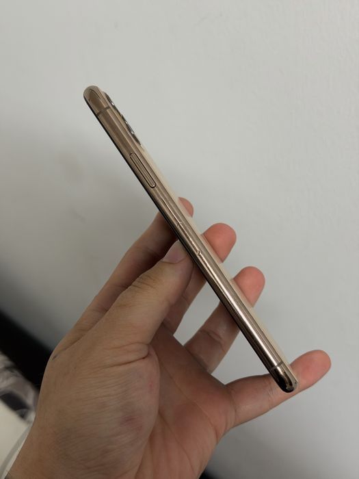 iPhone 11 Pro Max Gold 64GB