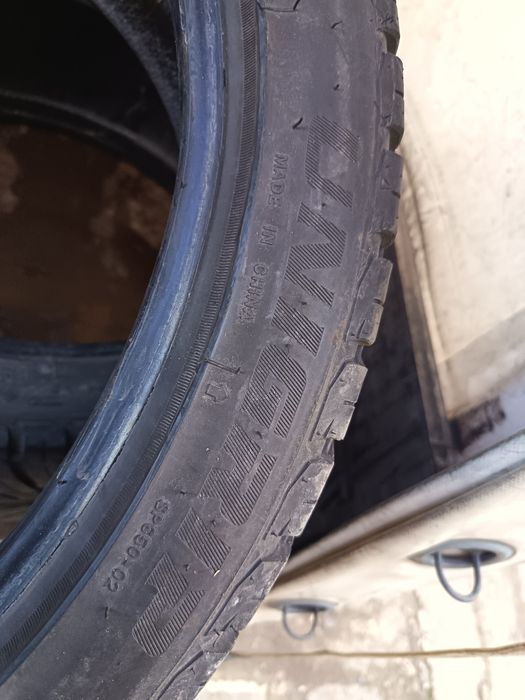 Anvelope 4sezoane MS 245 40 20 unigrip 2020 7mm