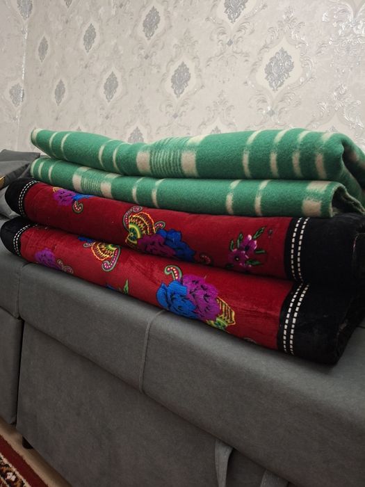 Көрпеше сатылады жана