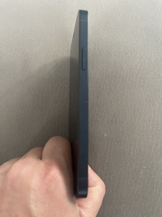 Iphone 12 Black Neverlock