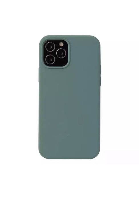 Iphone 12/13/14 PRO MAX - Husa X LEVEL Slim Silicon Interior Catifea