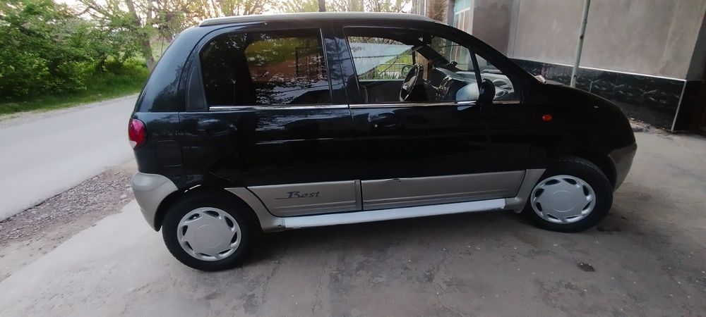 Matiz best arendaga beriladi