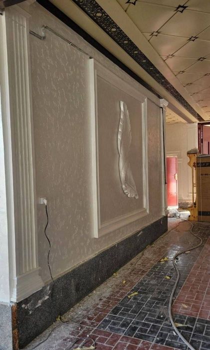 Травертин: Атаченто: Милано: Сокил: Тункафон: