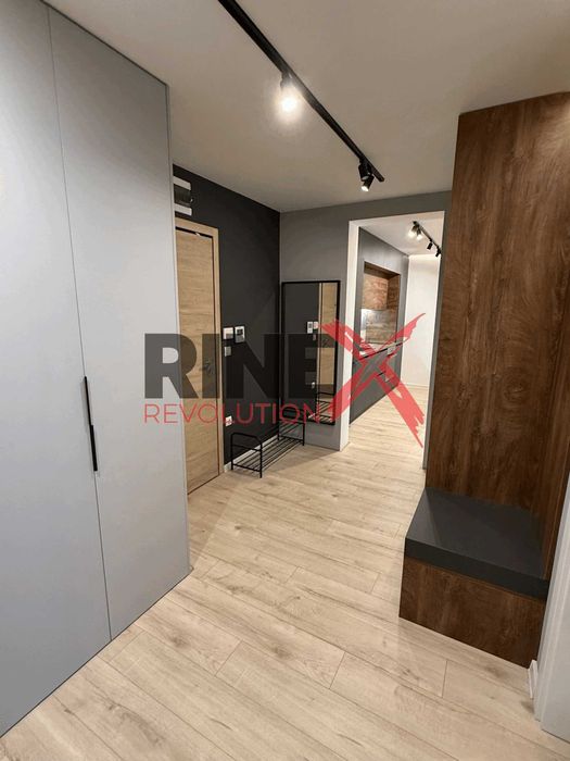 Дава се под наем Тристаен апартамент в Пловдив, Южен - 100 кв.м за 700 € - Снимка #10