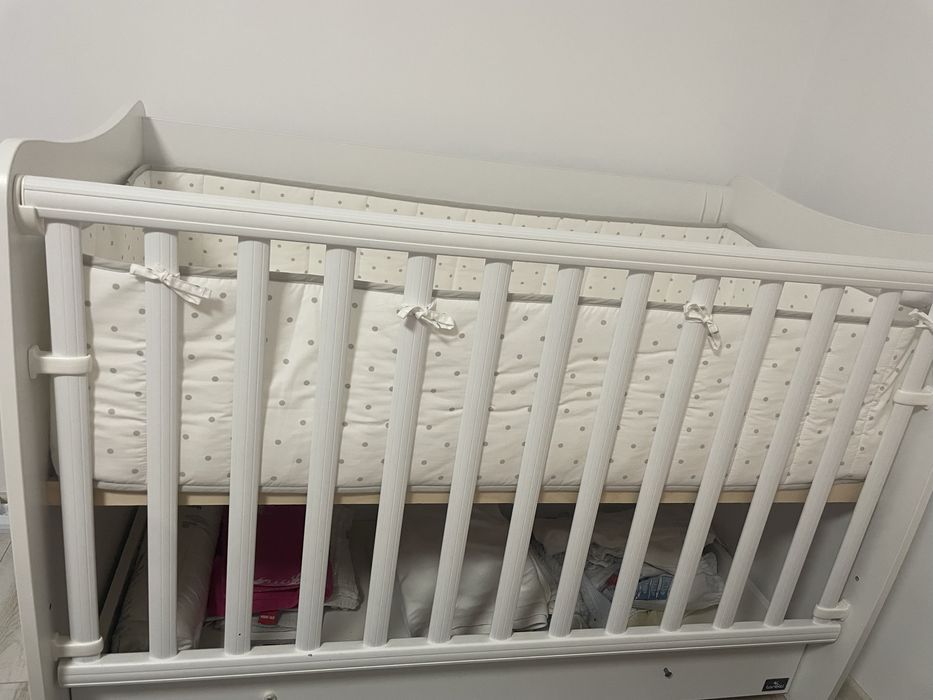 Patut balansoar lorelli nefolosit