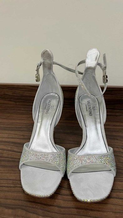 Босоножки 42 размера