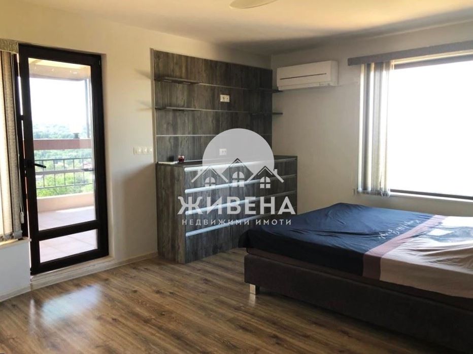 Продава се Къща в Варна, м-т Зеленика - 284 кв.м за 988 €/кв.м - Снимка #6