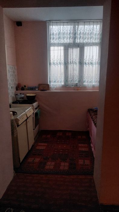 Квартира: 3х комнотная