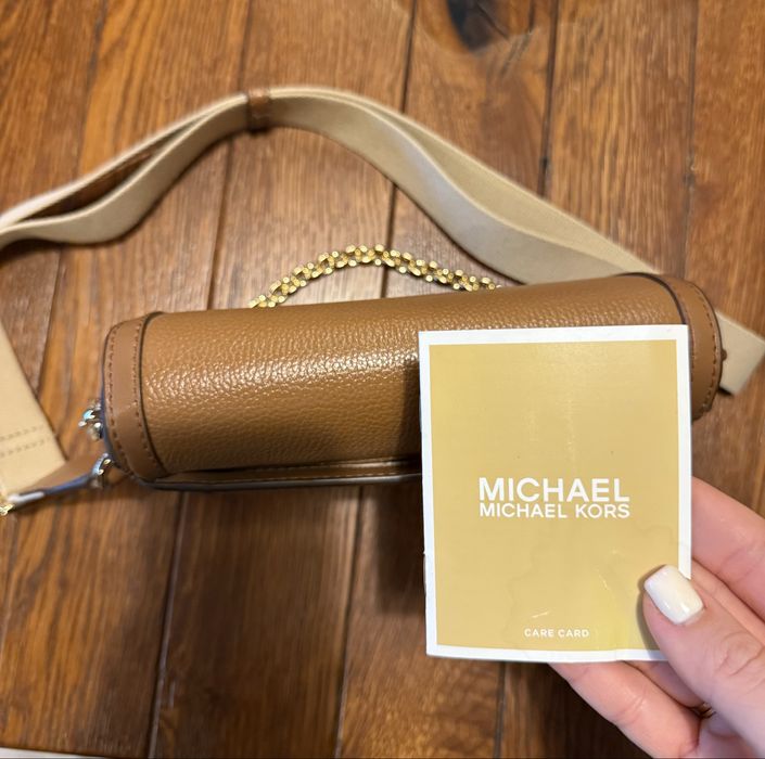 Дамска чанта Michael Kors