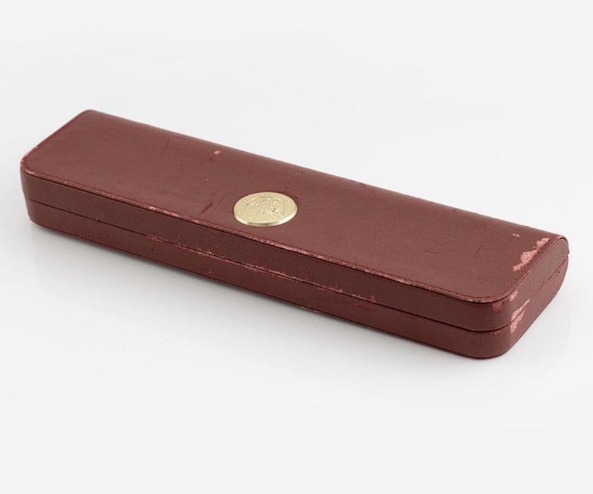 Ceas Omega original aur 18k - unisex