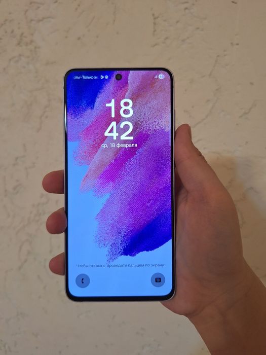 Самсунг с21 fe / Samsung s21 fe