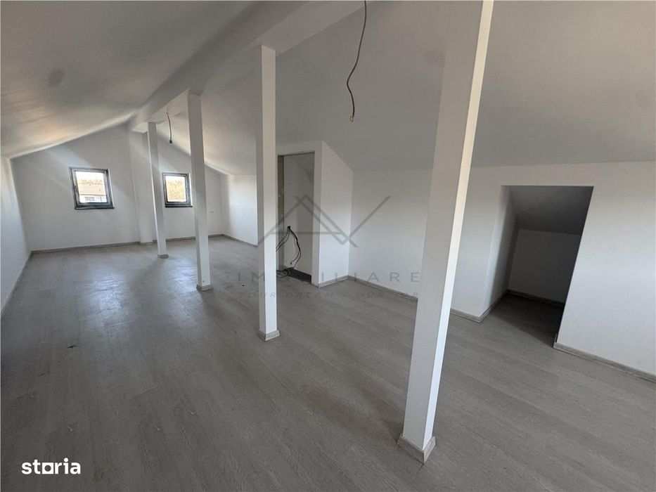 De Vanzare Vila Bragadiru -Dormitor Parter | Toate Utilitatile | Teren