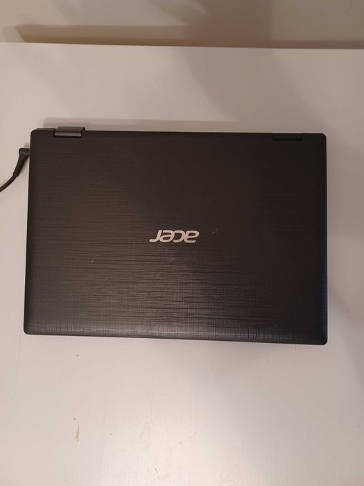 Лаптоп  Acer Spin 1