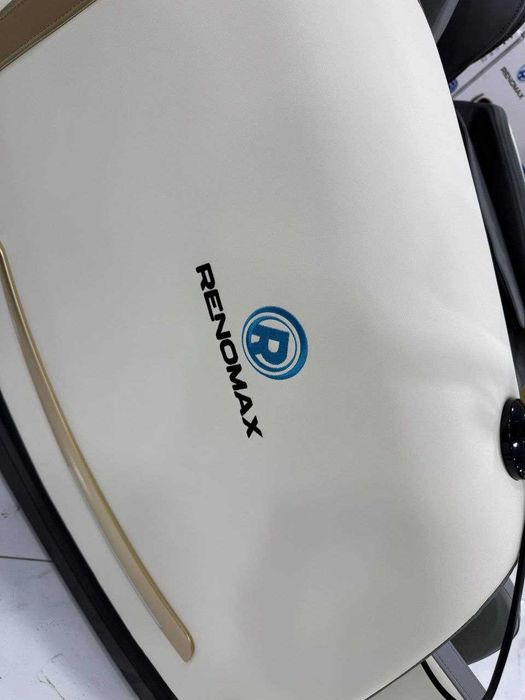 Массажное кресло Renomax R-103 с доставкой и гарантией 1 год!