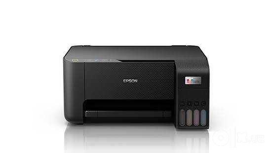 Принтер Epson L3210  3\1 С гарантие Co склада Досатвка бесплатно