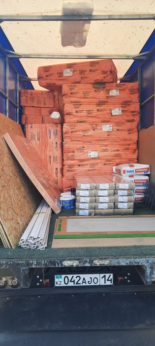 Грузоперевозки переезды на газели