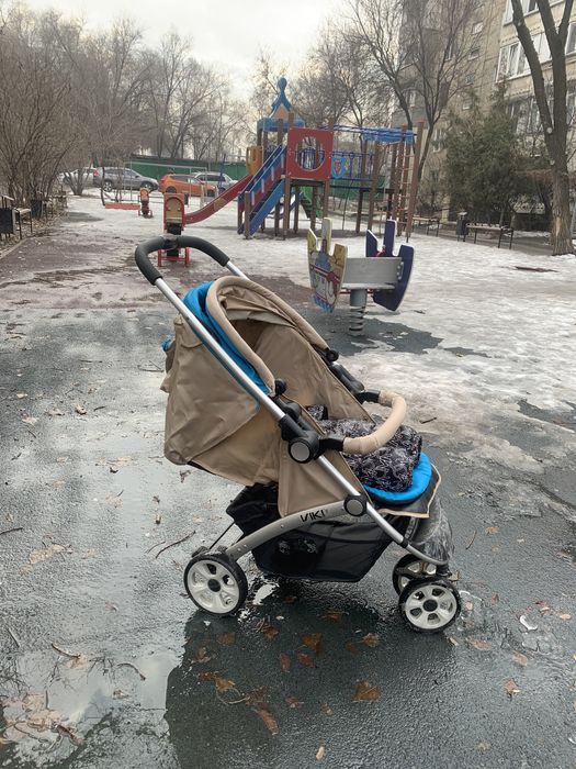 продам коляску