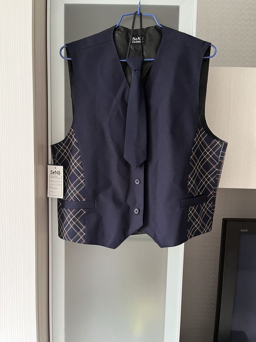 Школьная форма