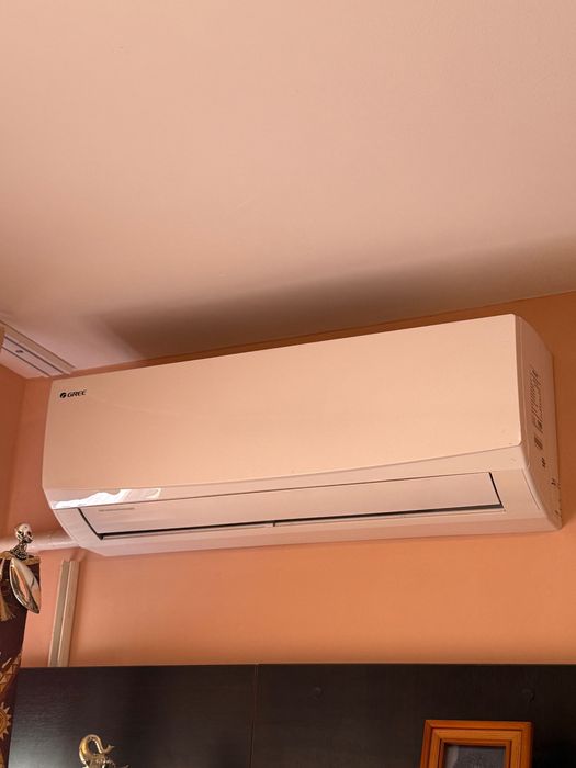 Климатик Gree GWH12QB-KJDNC2DIT