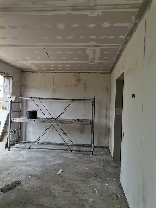 Execut interioare la gata