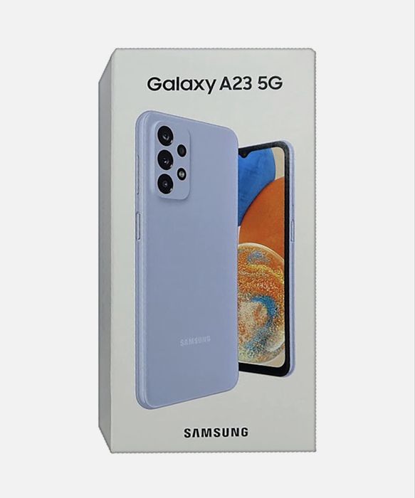 Samsung A23 5G 64GB IMPECABIL
